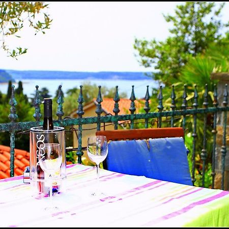 Champagne Apartments Portoroz Vp Kültér fotó