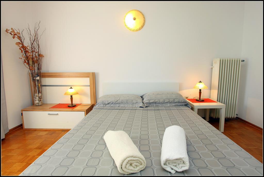 Champagne Apartments Portoroz Vp Kültér fotó
