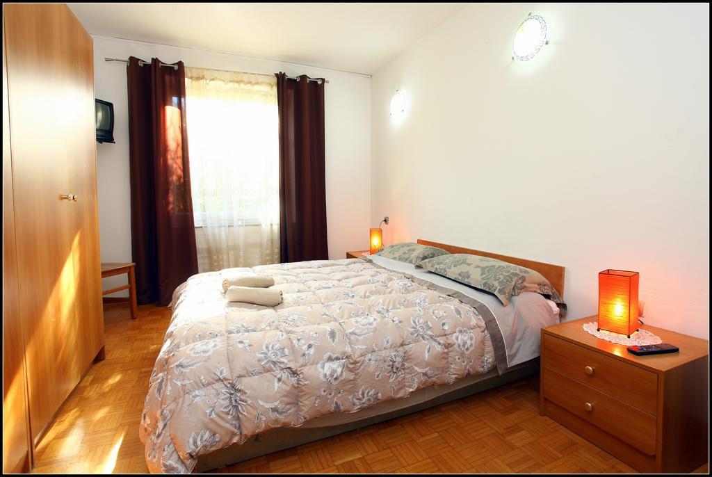 Champagne Apartments Portoroz Vp Kültér fotó