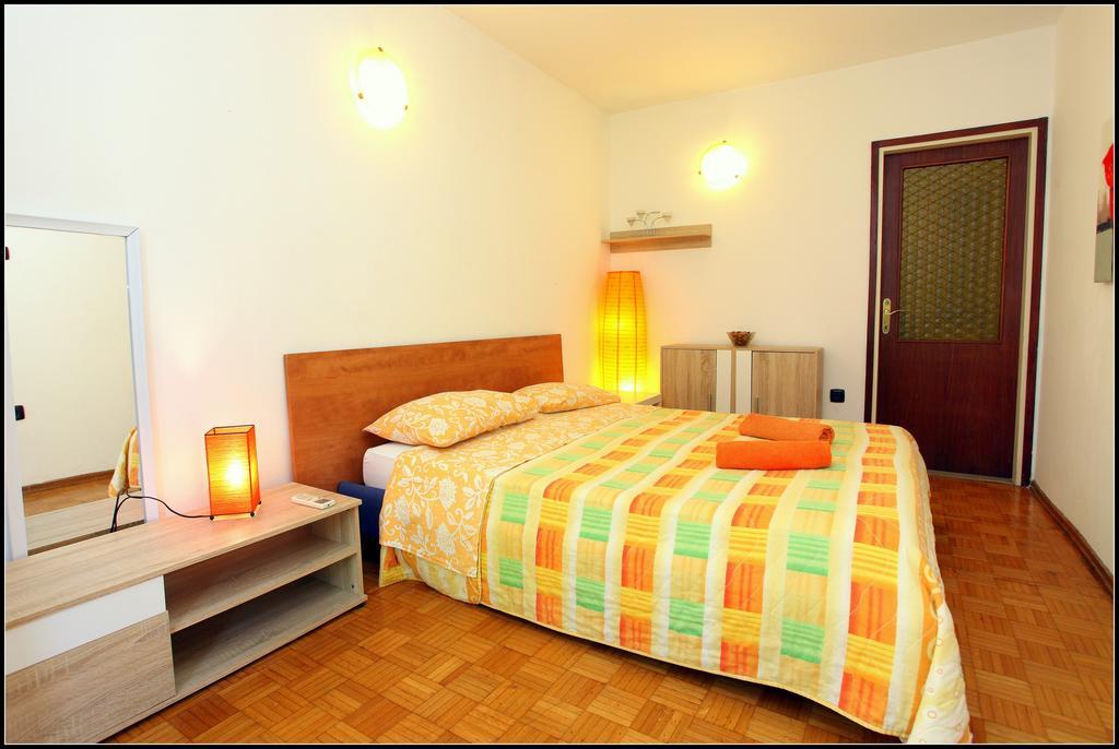 Champagne Apartments Portoroz Vp Kültér fotó
