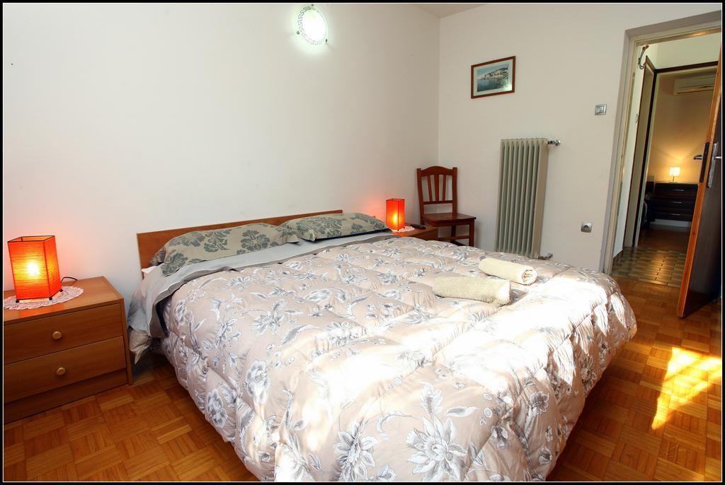 Champagne Apartments Portoroz Vp Kültér fotó