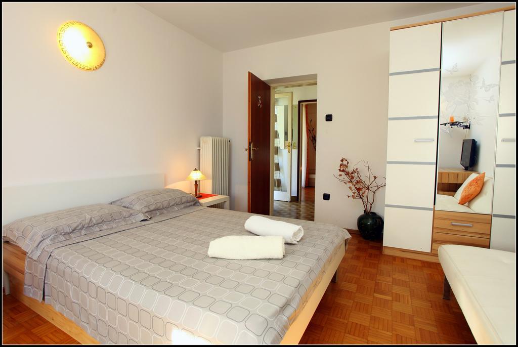 Champagne Apartments Portoroz Vp Kültér fotó