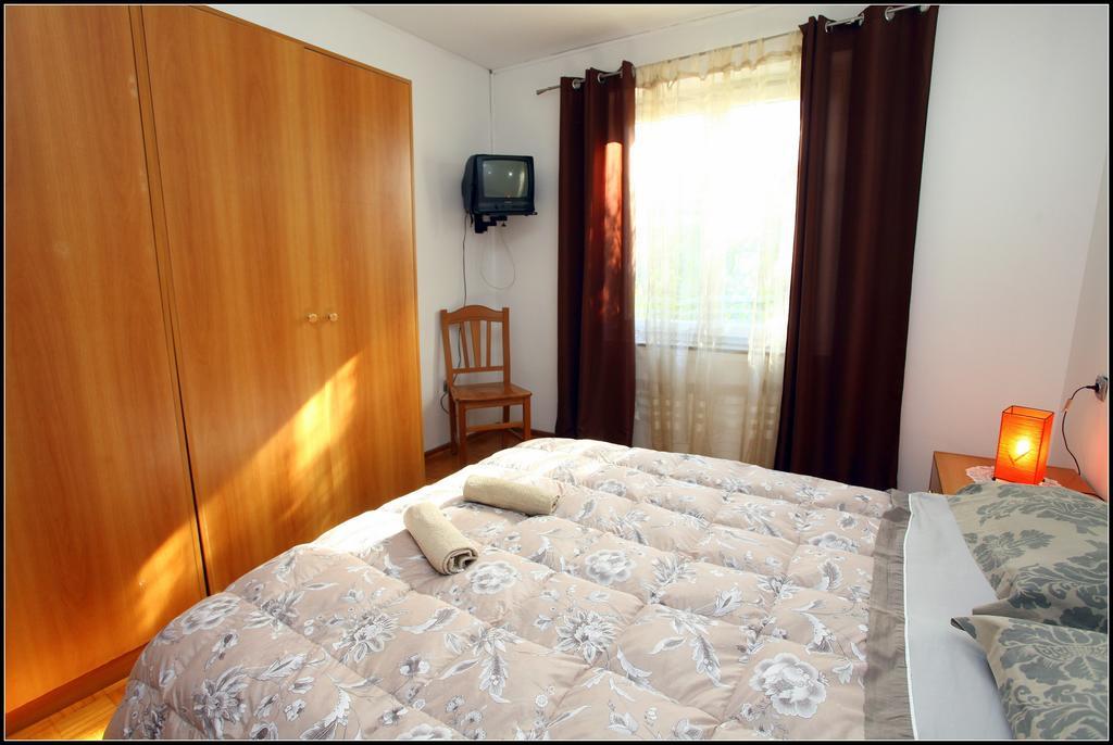 Champagne Apartments Portoroz Vp Kültér fotó