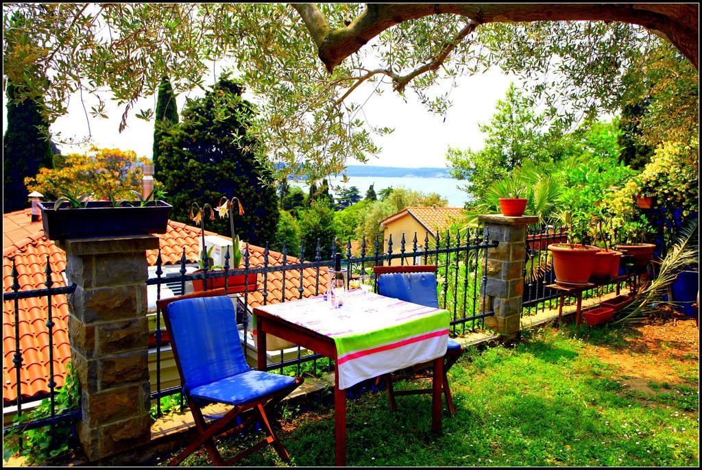Champagne Apartments Portoroz Vp Kültér fotó