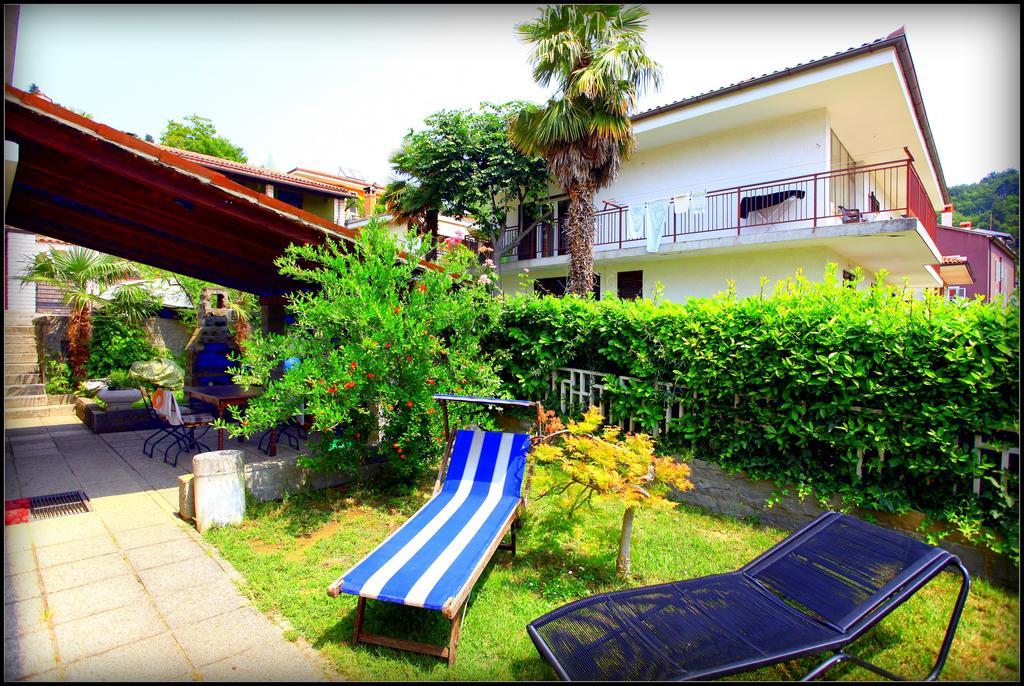 Champagne Apartments Portoroz Vp Kültér fotó