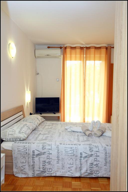 Champagne Apartments Portoroz Vp Kültér fotó