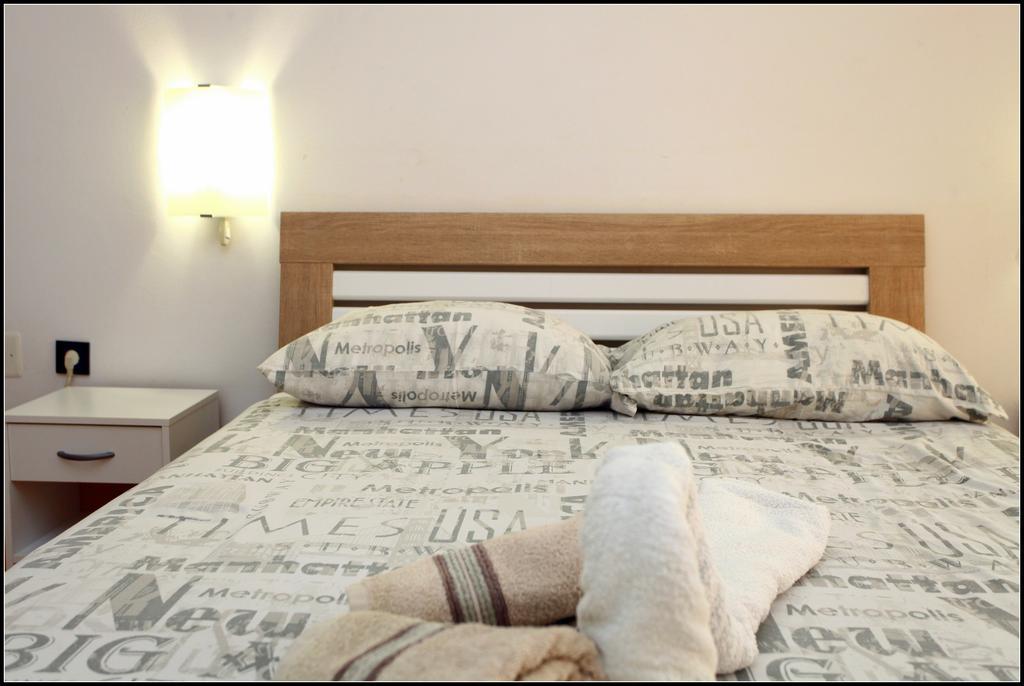 Champagne Apartments Portoroz Vp Kültér fotó