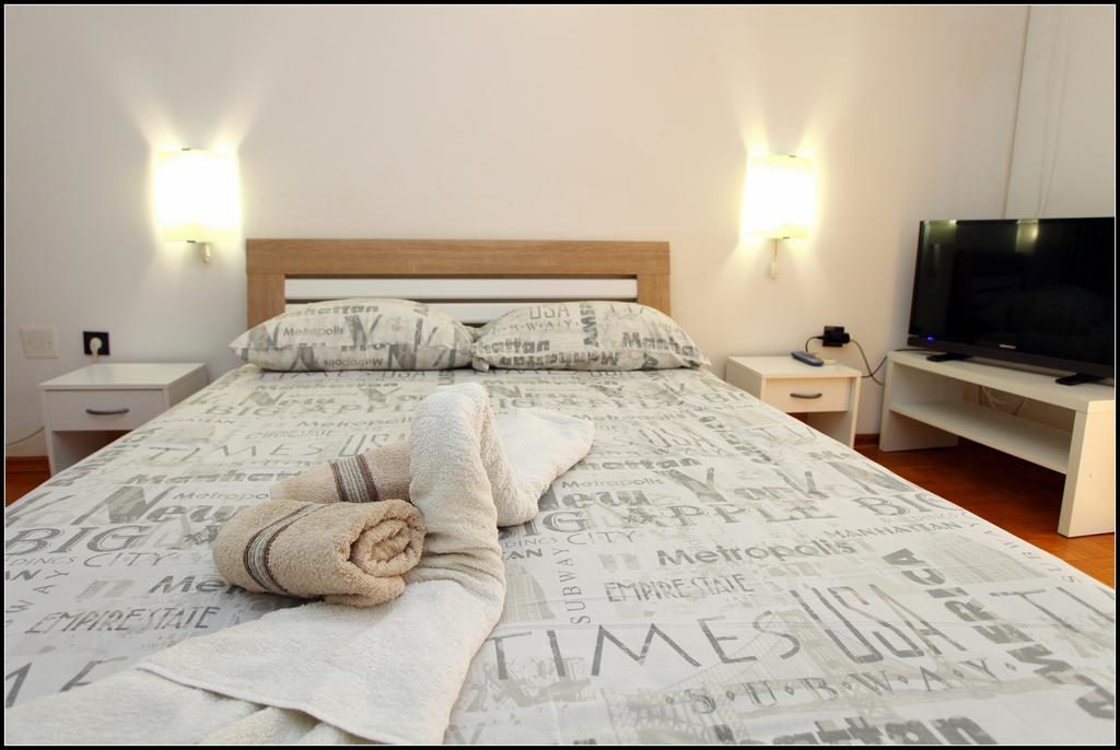 Champagne Apartments Portoroz Vp Kültér fotó