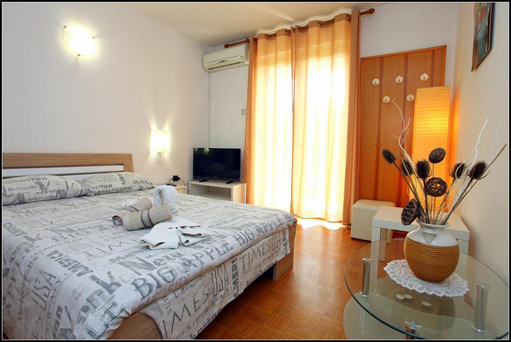 Champagne Apartments Portoroz Vp Kültér fotó