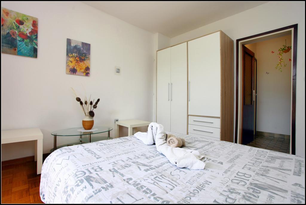 Champagne Apartments Portoroz Vp Kültér fotó