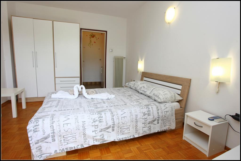 Champagne Apartments Portoroz Vp Kültér fotó